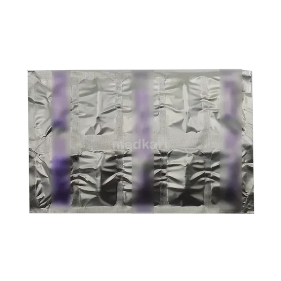 canthex capsule 10's